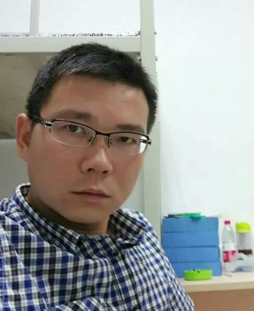 过眼浮云的第一张照片--安康交友中心